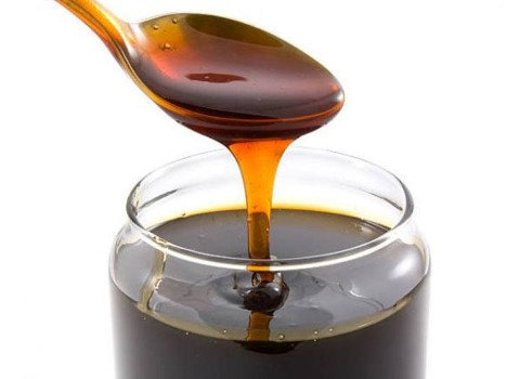 تصویر 1 از شیره خرما کیلویی با کیفیت عالی و رنگ طبیعی